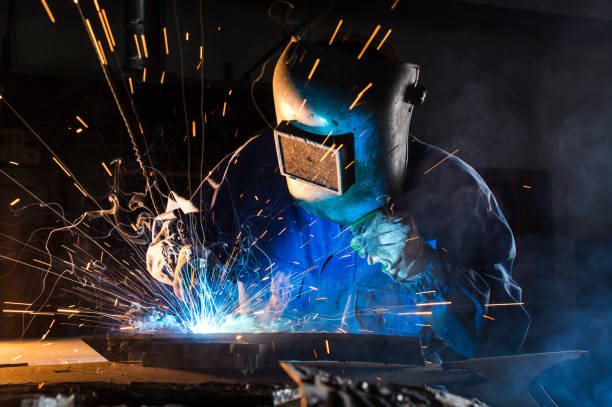 Best Marine and Shipbuilding Welding in Kingston, NY