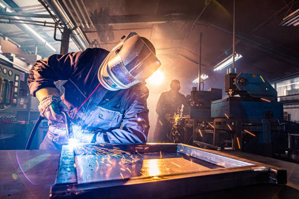 Best Artistic and Custom Metal Fabrication in Kingston, NY