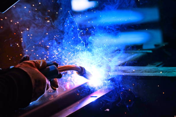 Best Automation and Robotic Welding in Kingston, NY