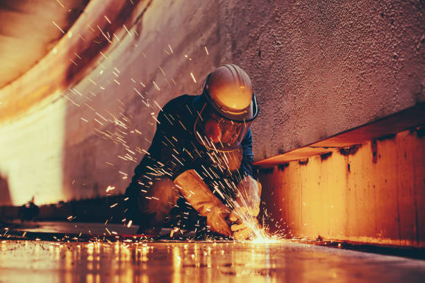 Best Maintenance and Repair Welding in Kingston, NY