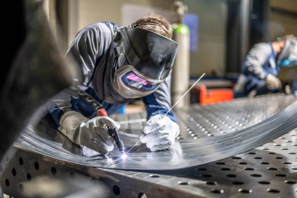 Best Specialty Welding Processes in Kingston, NY