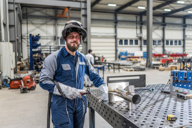 Reliable Kingston, NY Welder & Metal Fabrication Solutions