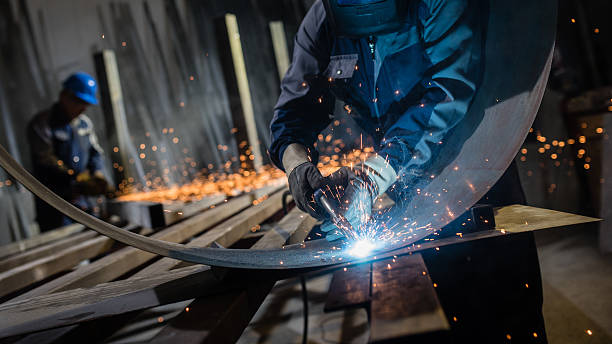 Best Aerospace and Defense Welding in Kingston, NY