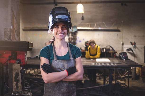 Affordable Welder Services in Kingston, NY