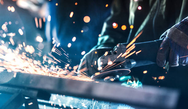 Trusted Kingston, NY Welder & Metal Fabrication Experts
